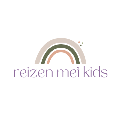 Reizen met kids